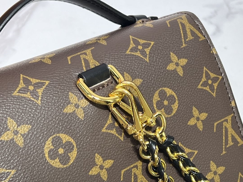 LV Satchel bags